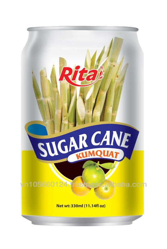 Sugar Cane Soft Drink,Vietnam Rita fruit drink price supplier 21food