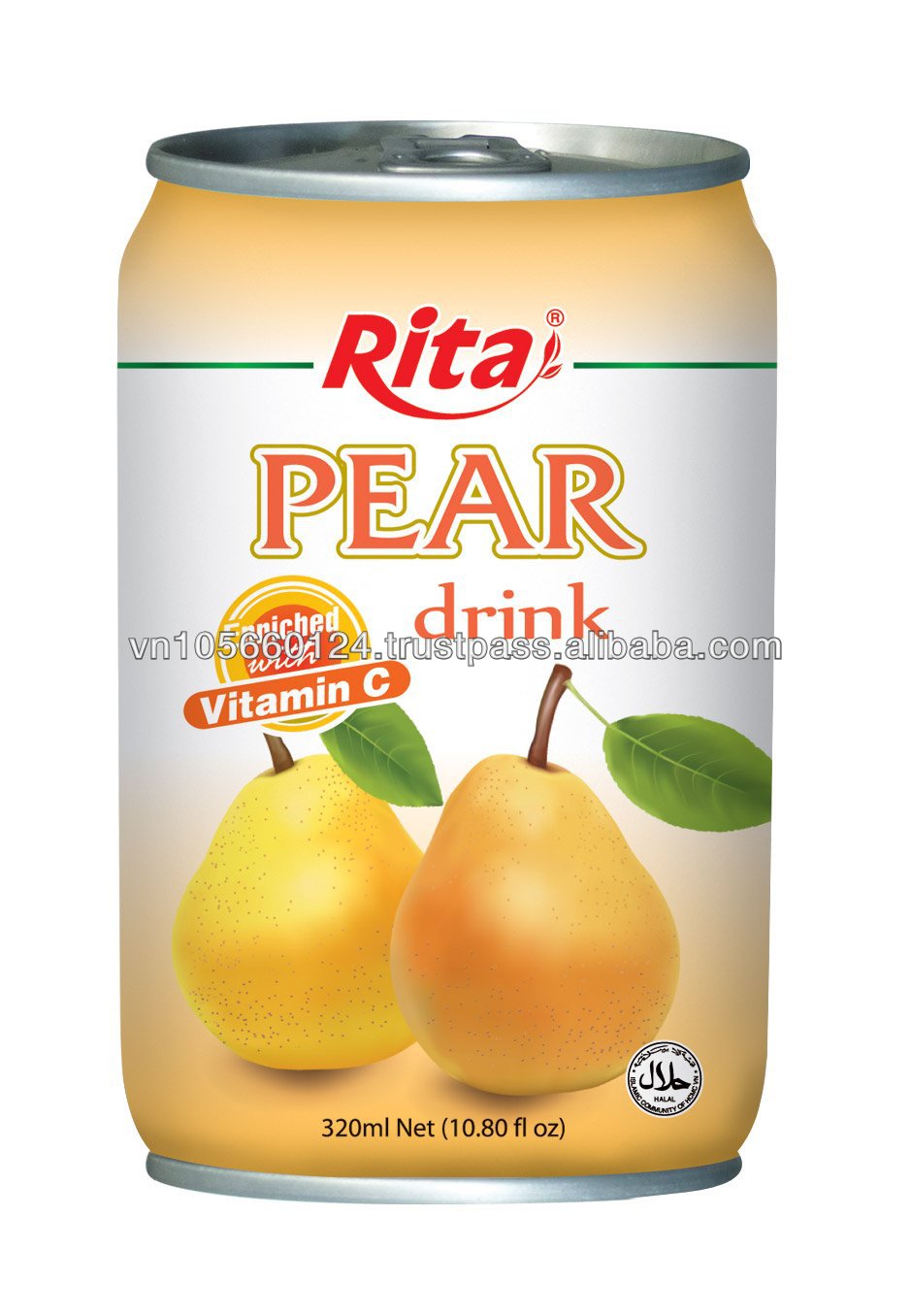 nectar pear juice