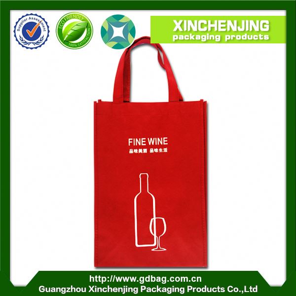 wine gift bags bulk