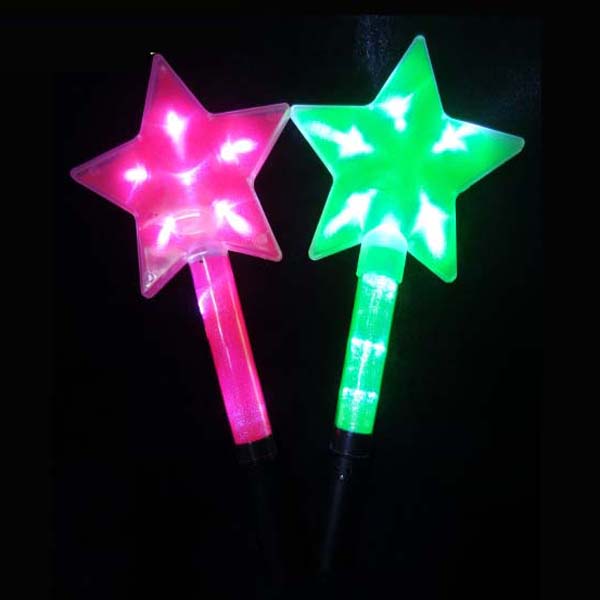 Lighting Glow Stick Lollipop Candy,China TC price supplier - 21food