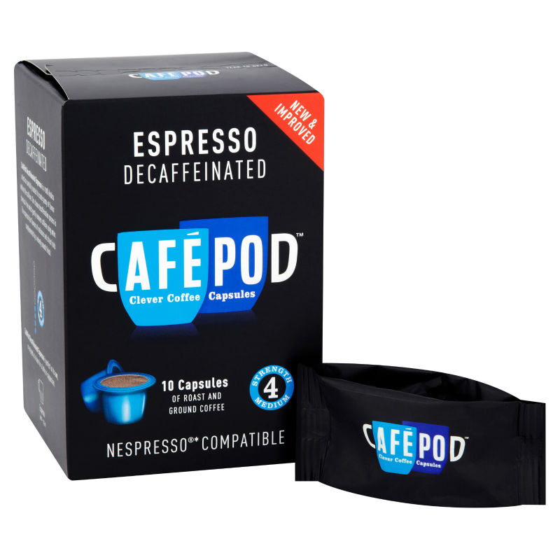 nespresso lungo forte strength