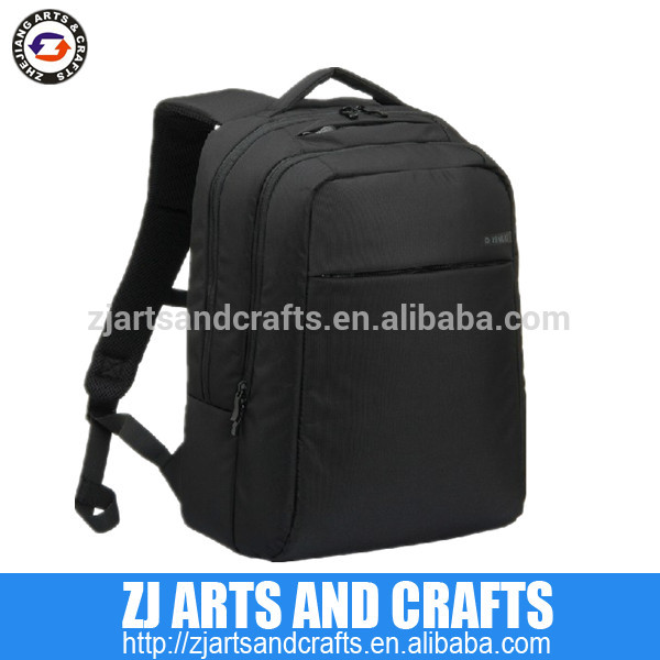 high tech travel backpack