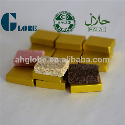 4G/10g Halal Shrimp Bouillon Cube with OEM Service - China Maggi