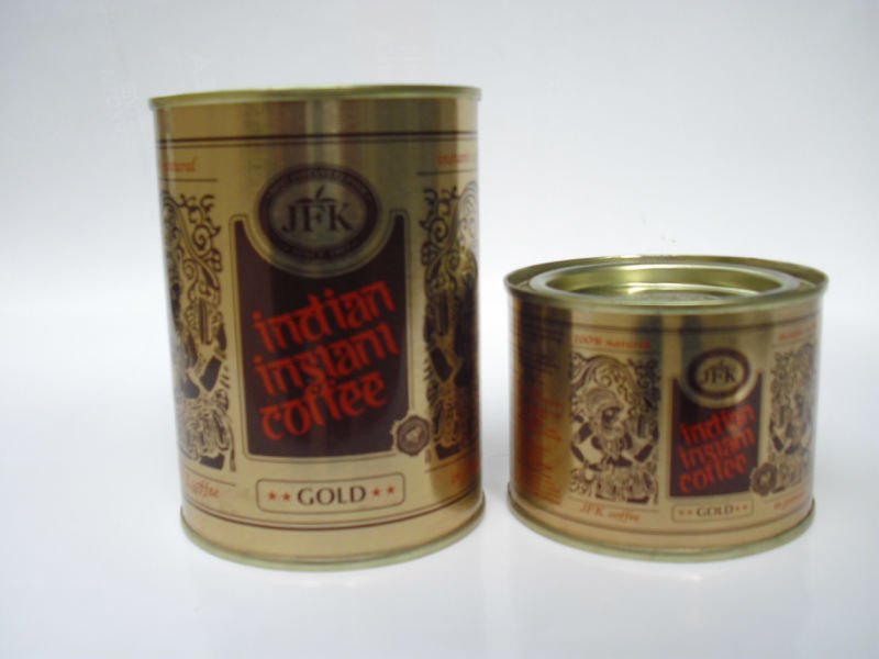 Granulated indian instant coffee,Tajikistan JFK price supplier - 21food