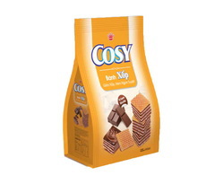 Cosy Wafer Cube Chocolate Cream