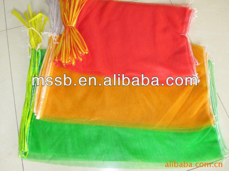 nylon mesh fruit bags