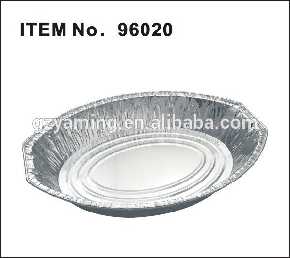 Turkey Aluminum Foil Tray Price - China Turkey Aluminum Foil Tray