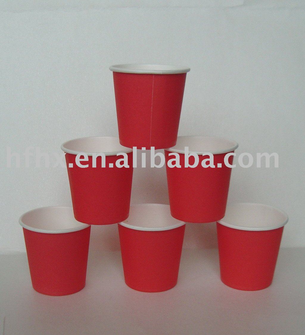 4oz paper  cup  products China 4oz paper cup supplier 