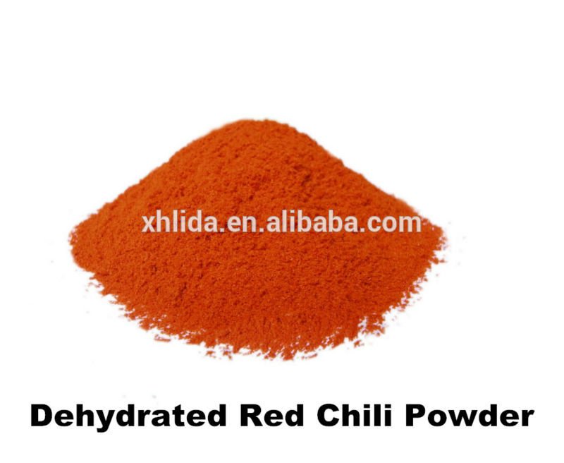 AD Pure Dehydrated Red Chili Powder
