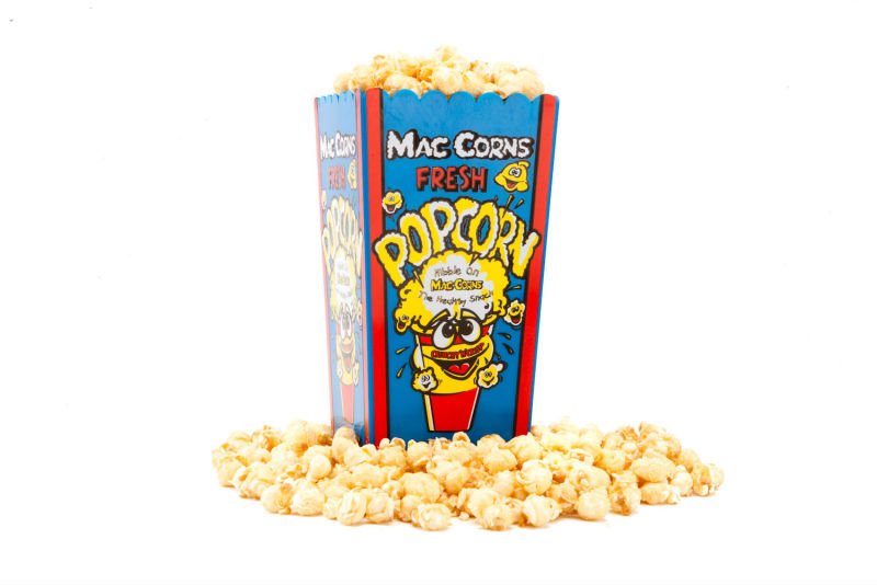 download popcorn for mac