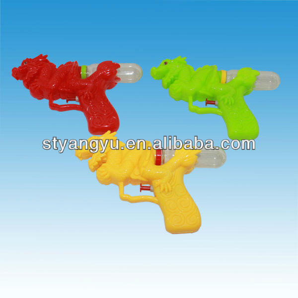 Chinese Dragon Big Water Gun,China YANGYU price supplier - 21food