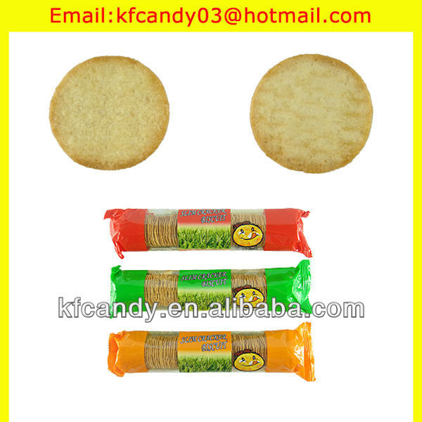 100g delicious crispy biscuit/cracker biscuit/thin biscuit,China kefeng ...