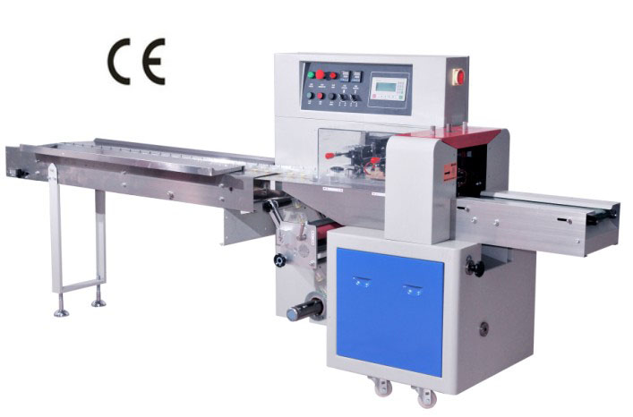 marshmallow stick packing machine,China SUK price supplier - 21food