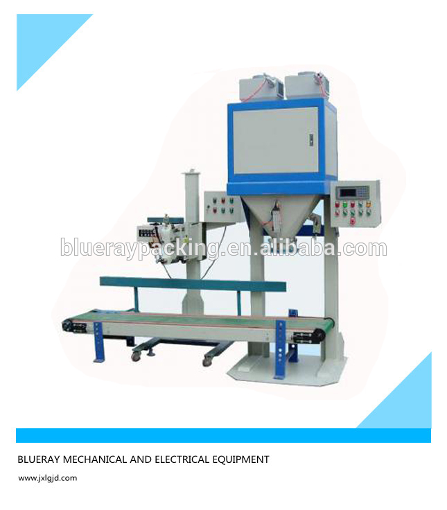 5~10kg corn starch packing machine /pouch packing machine fast speed price