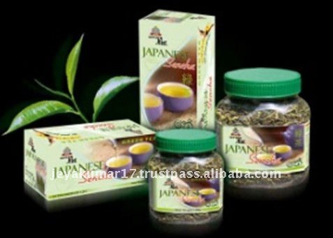 CM 250g Sencha Pet Bottle High QualityRoyal Ceylon Tea
