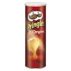 Food and Beverages Pringles Original,Thailand Pringles Potato Chips ...