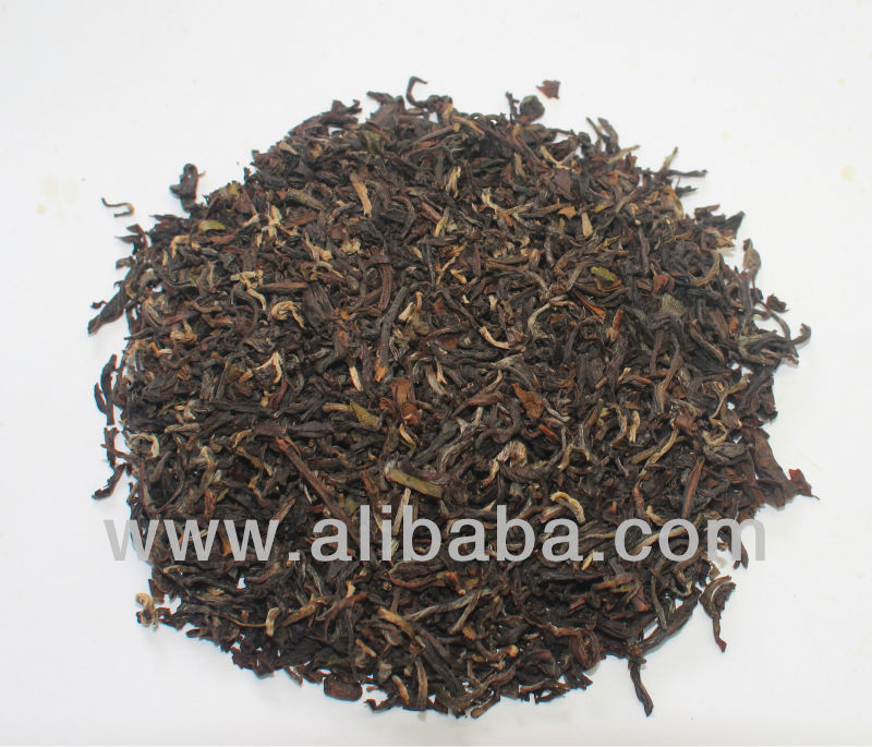 DARJEELING SECOND FLUSH TEA,India JAY SHREE TEA price supplier 21food