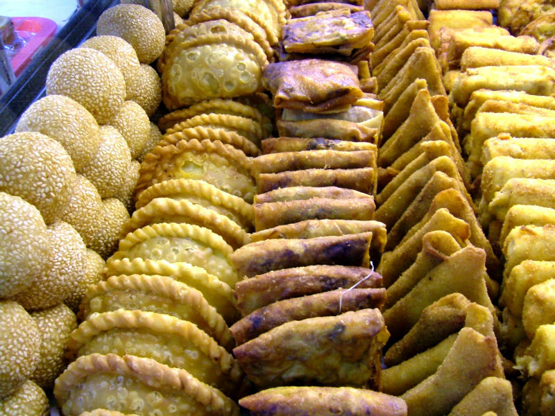 INDIAN FRIED SNACKS,India price supplier - 21food