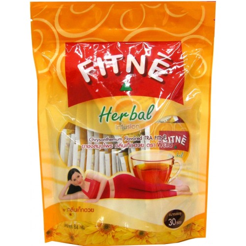 Fitne Herbal chrysanthemum Tea,Thailand price supplier - 21food