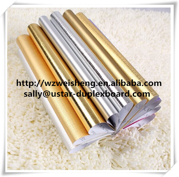 colored aluminum foil paper roll,golden color foil paper,alibaba
