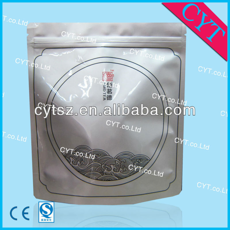 aluminium foil bag price