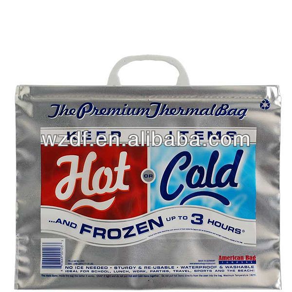 thermal bags wholesale