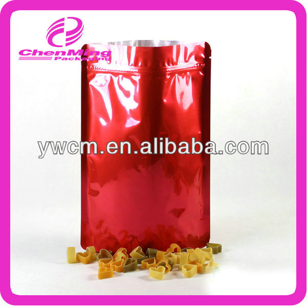 China yiwu cheap aluminum foil tea bag with zipper],China CM price ...