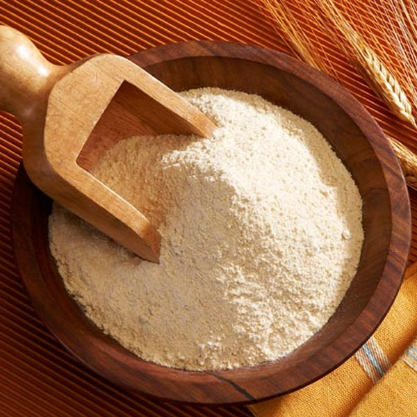 What Is Hard Wheat Flour