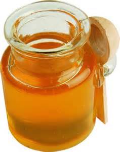Honey Bee Syrup