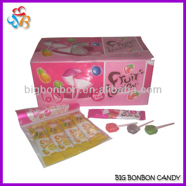 Bonbon Halal Colorful Rose Shape Sweet Hard Lollipop Candies - China Hard  Candy, Lollipop