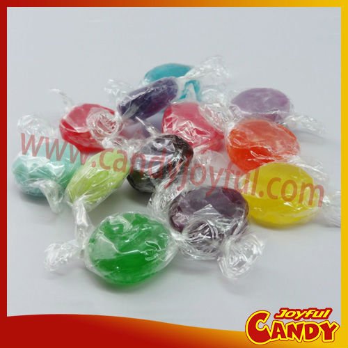 Bulk Fruit hard Boiled Candy,China OEM price supplier - 21food