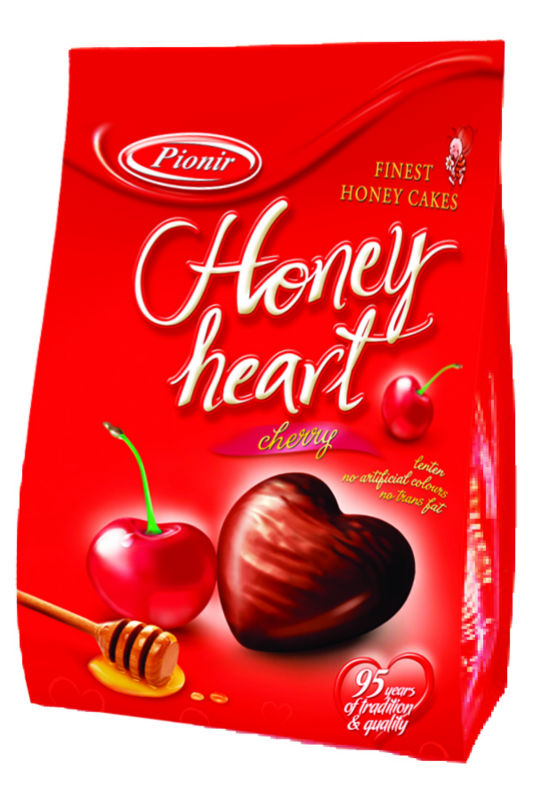 Honey Heartunited Arab Emirates Poinir Honey Heart Price Supplier 21food 