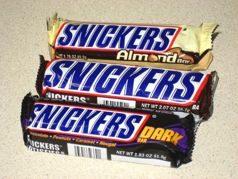 Snickers Chocolate Bar,Georgia price supplier - 21food