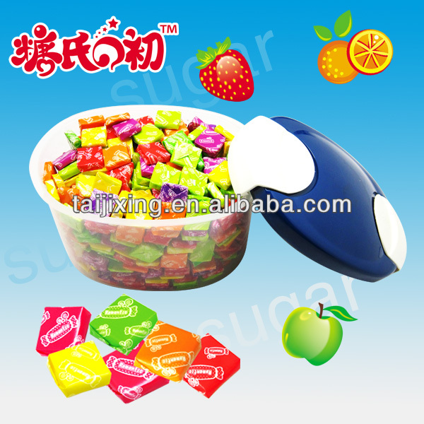 R208 Lunch Box Sugus Chewy Candy Soft Candy TS-026,China Taijixing ...