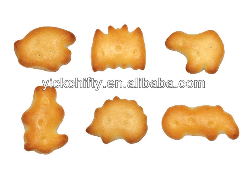 Animal Biscuits,China price supplier - 21food