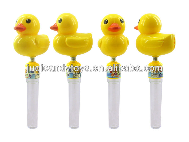 Download GIGGLE DUCK CANDY TOY (817 TUBE) products,China GIGGLE ...