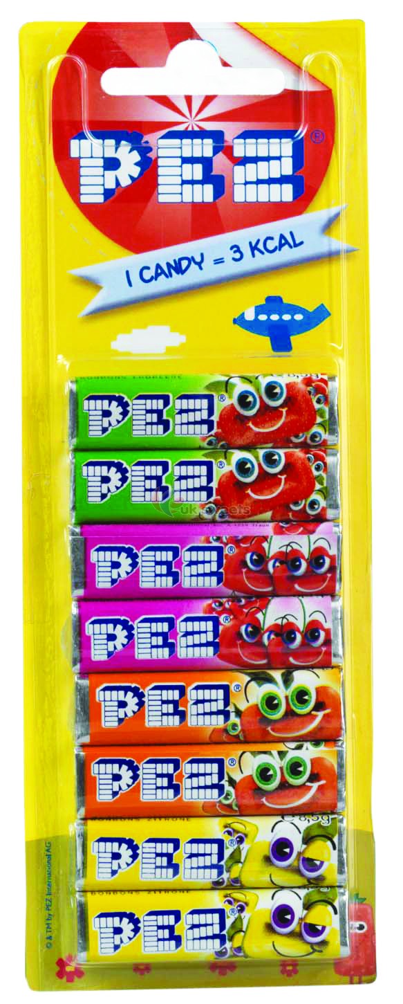 Где Купить Конфеты Pez