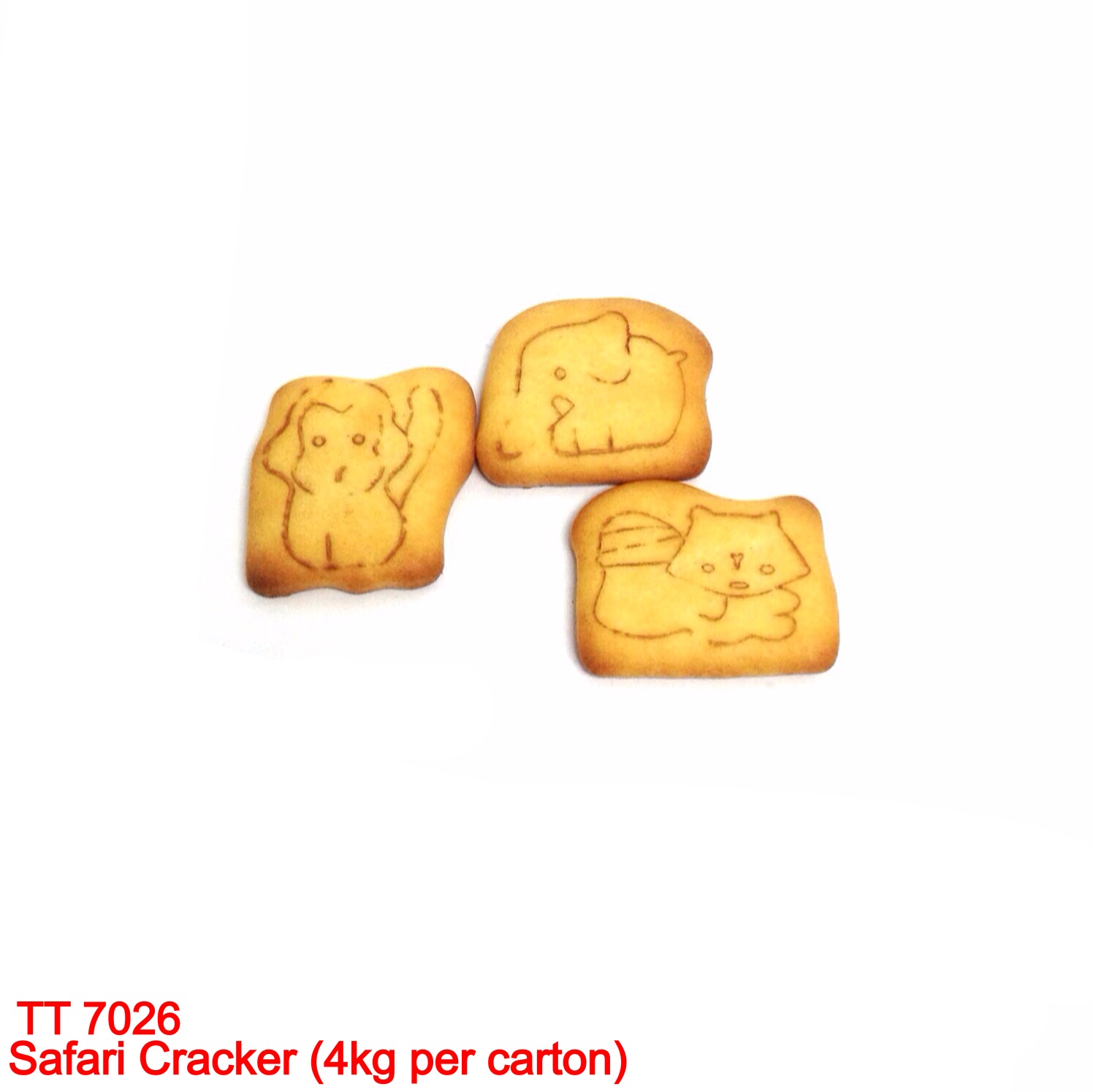 Safari Cracker,Malaysia SBB price supplier - 21food