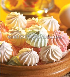 Meringue Products Turkey Meringue Supplier