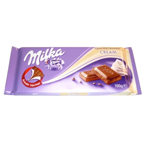 Milka Chocolate Bar,Singapore price supplier - 21food