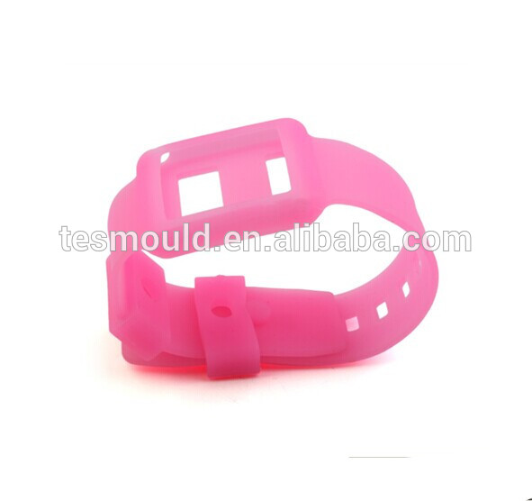 modern led watch