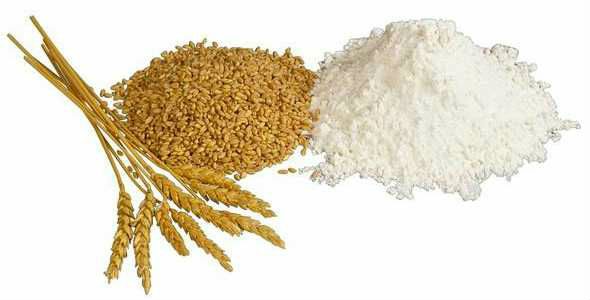 Wheat Flour Superior Grade