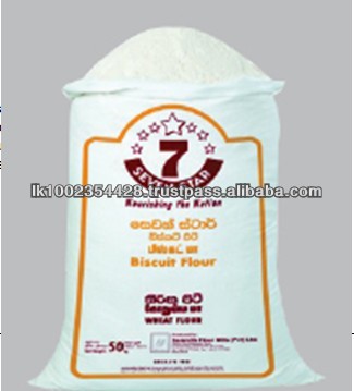 Special Variety Wheat Biscuit Flour for Sale