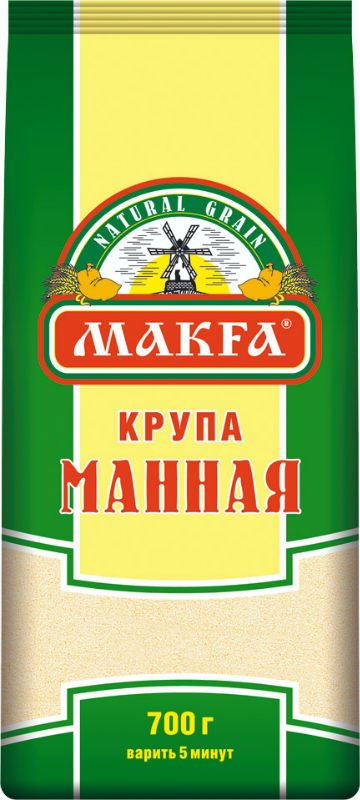 Манная крупа сорта. Крупа манная Макфа 700 гр. Крупа манная Макфа из твердых сортов пшеницы. Макфа пшеничная крупа. Семолина Макфа.