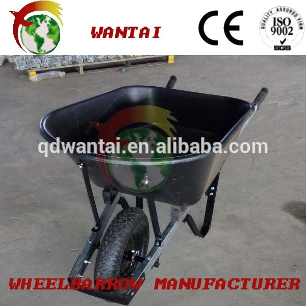 spanish saffron wheel barrow making machinery,China Wantai price ...