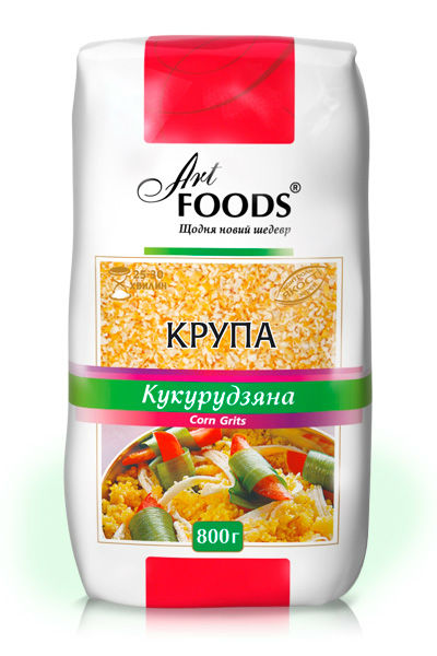 Corn grits,Ukraine TM ART FOODS price supplier - 21food
