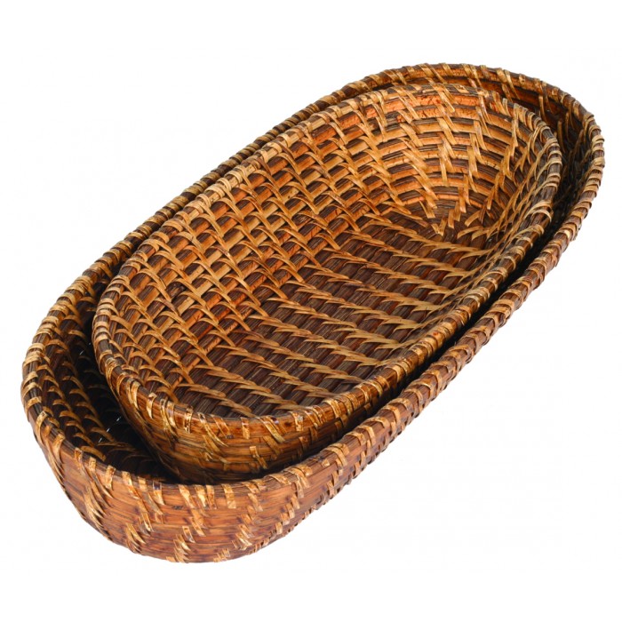 Rattan Bamboo Bread Basket products,Vietnam Rattan Bamboo Bread Basket ...