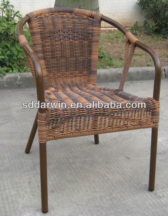 costco stacking bistro chair