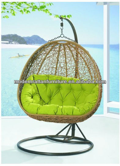 Garden Hanging Swing Egg Chair products,China Garden Hanging Swing Egg