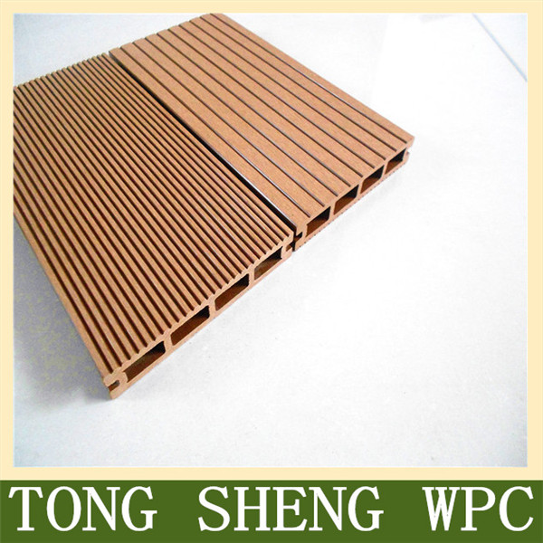 waterproof wood plastic composite outdoor flooring prices,China ...